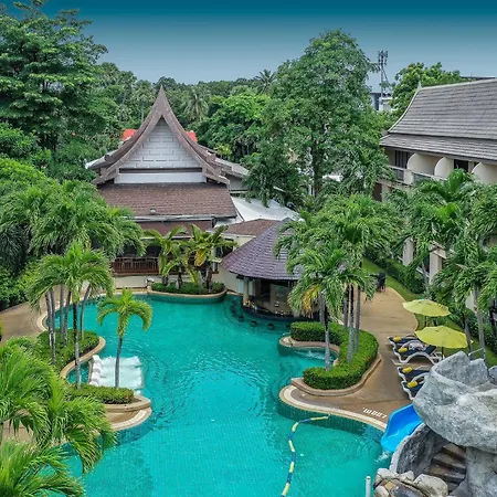 Centara Kata Resort Phuket-3