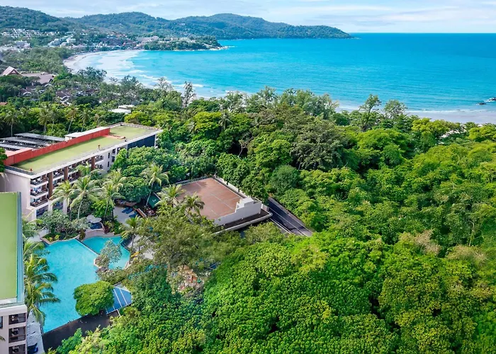 Novotel Phuket Kata Avista Resort And Spa